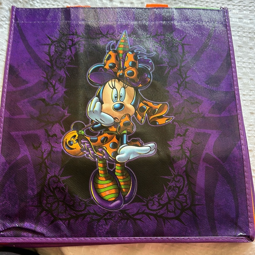 Minnie